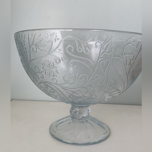 EUC parfait trifle set 5 pieces - Picture 8 of 13